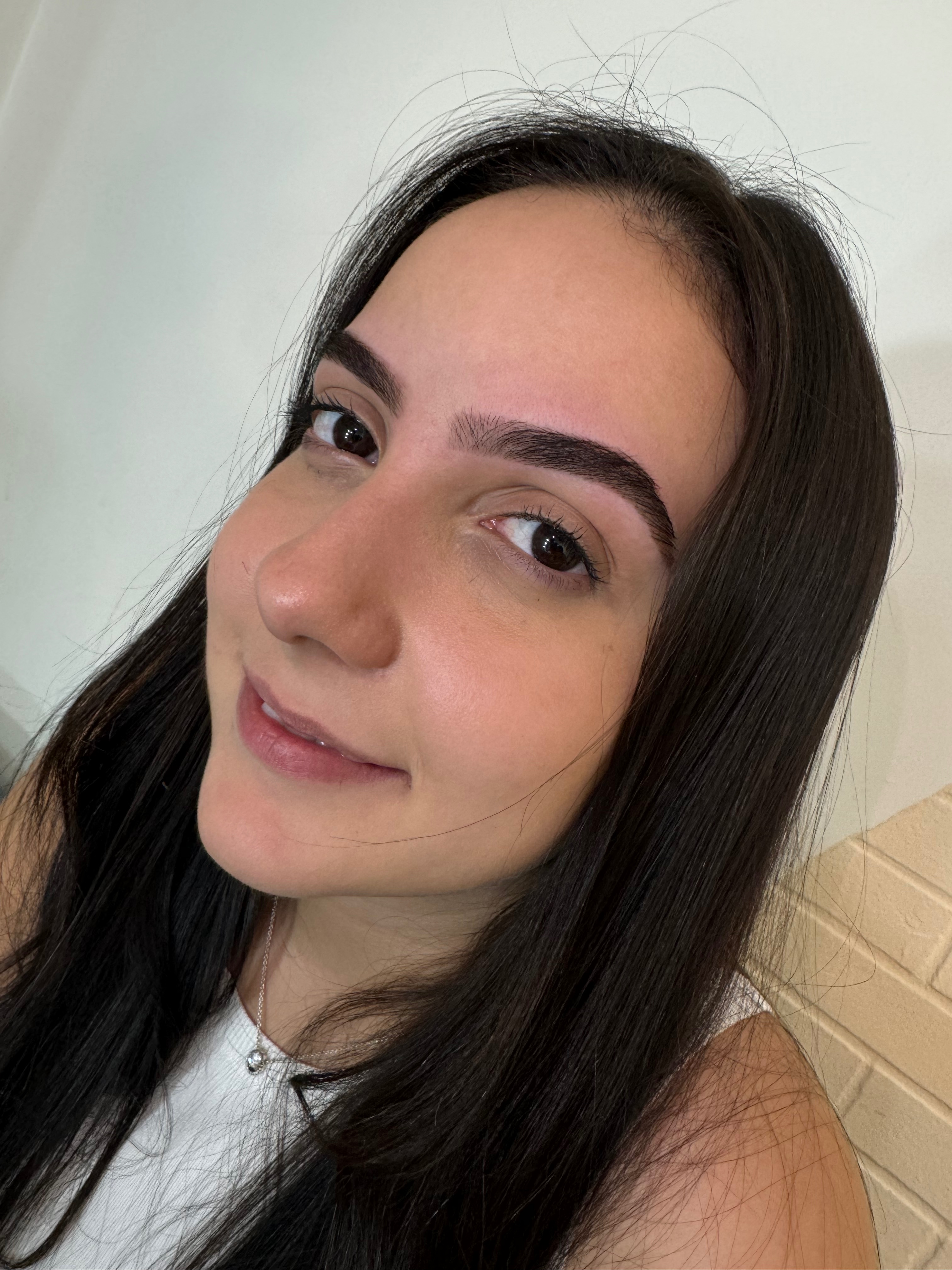 Design de Sobrancelha