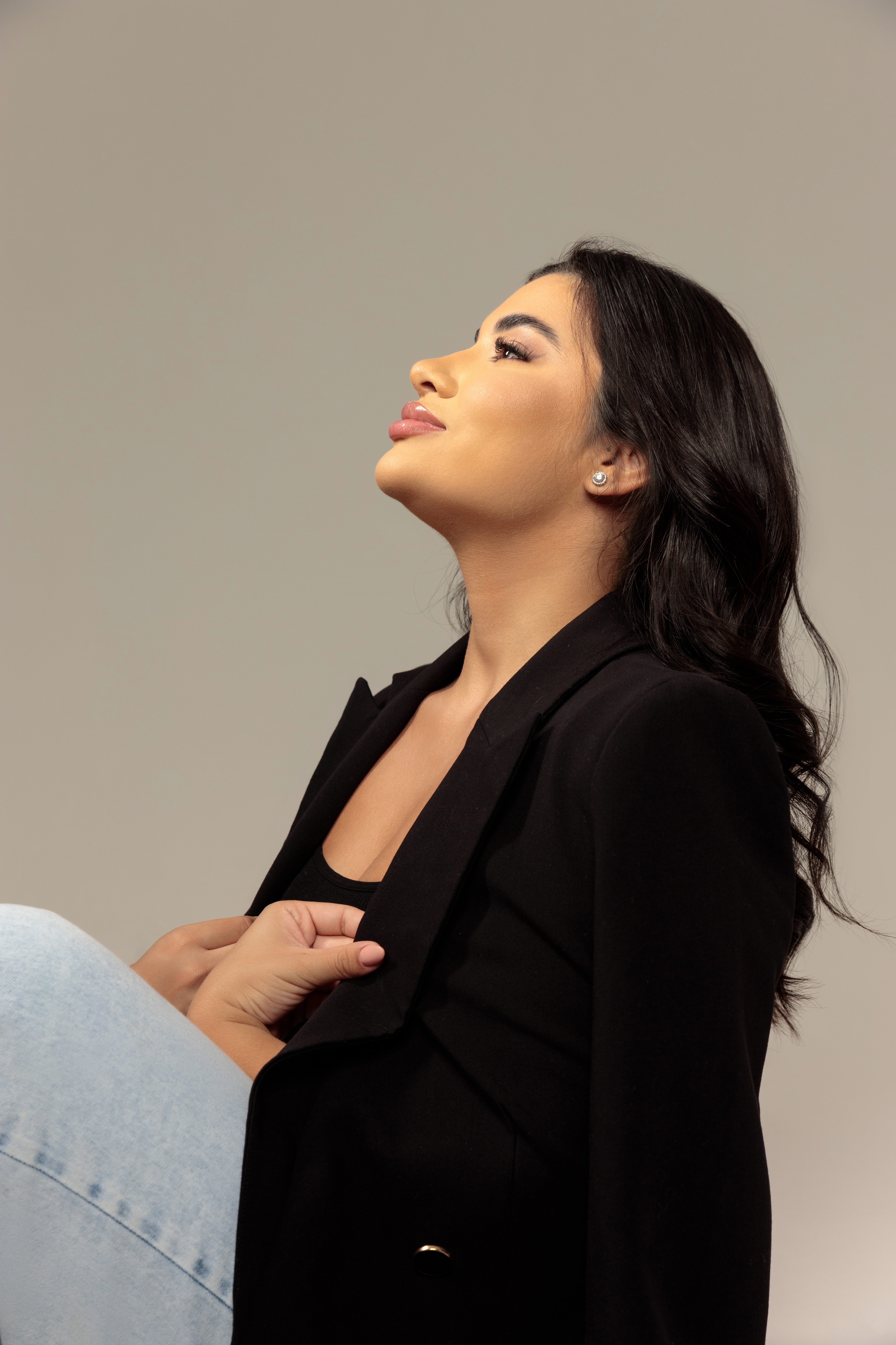 Renata Lira - Profissional de Design de Sobrancelhas