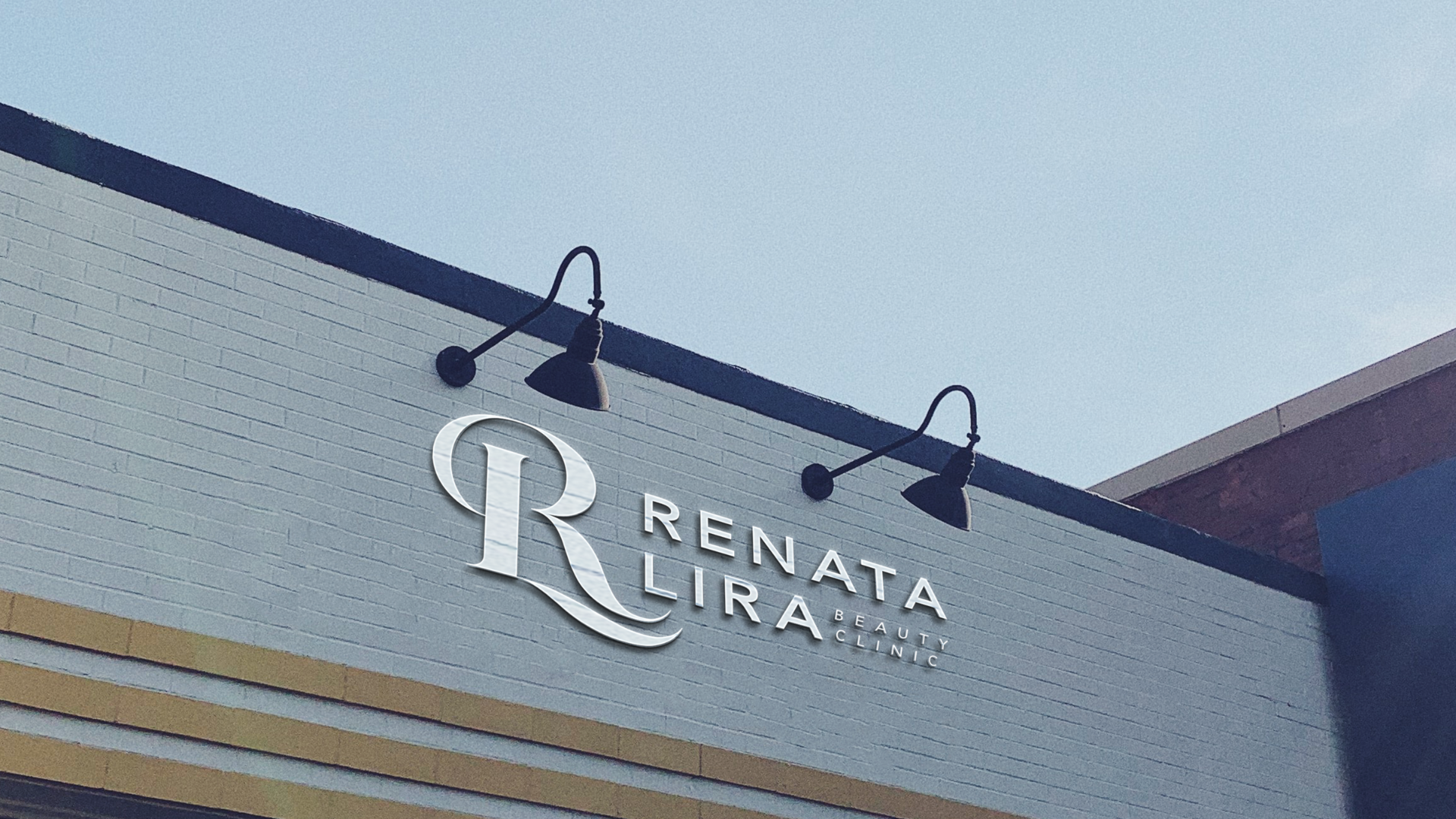 Fachada Renata Lira Beauty Clinic